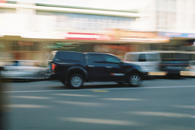 Sample photo shot on Canon EOS 500 with 28-80mm, frame 3