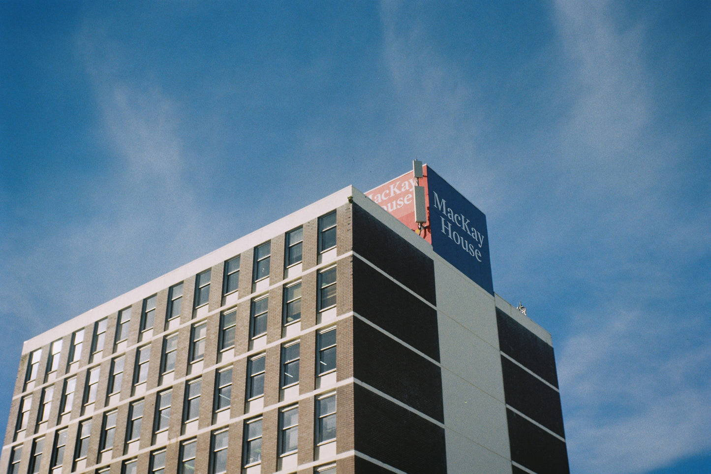 Yashica Minister-D