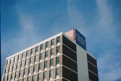 Yashica Minister-D