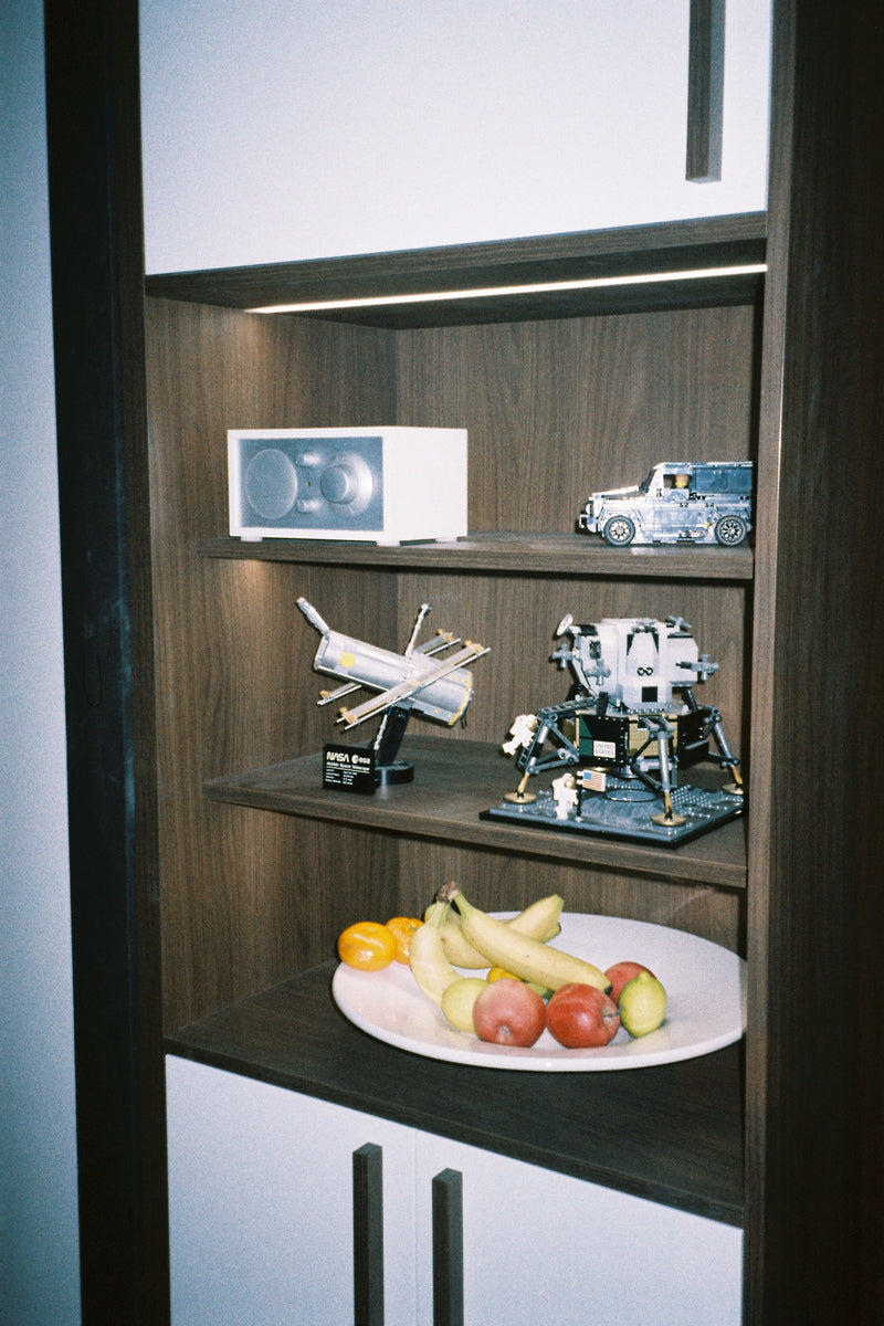 Sample photo shot on Samsung Vega 700, frame 9