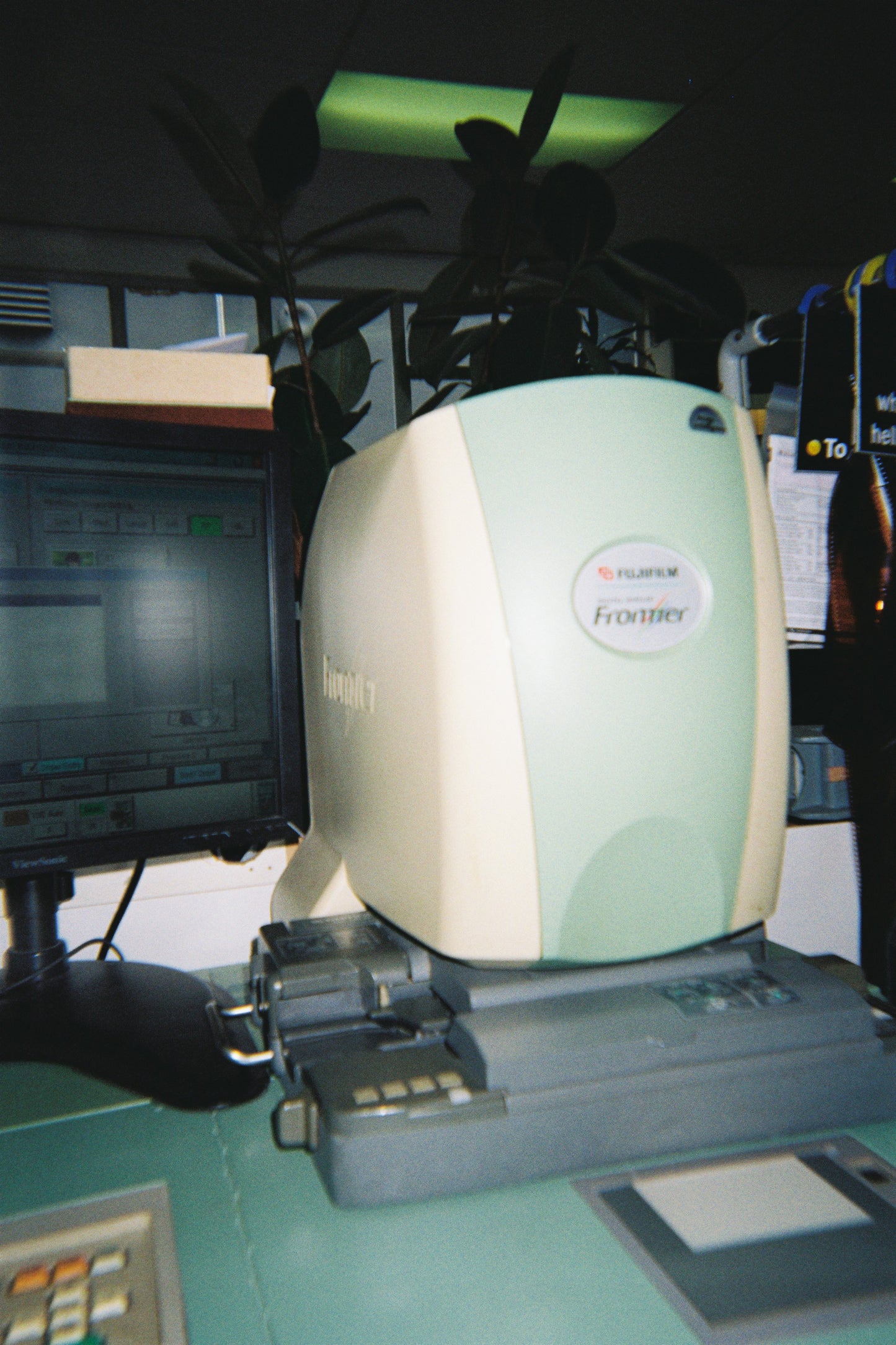 Kodak ProImage 100 - 36exp