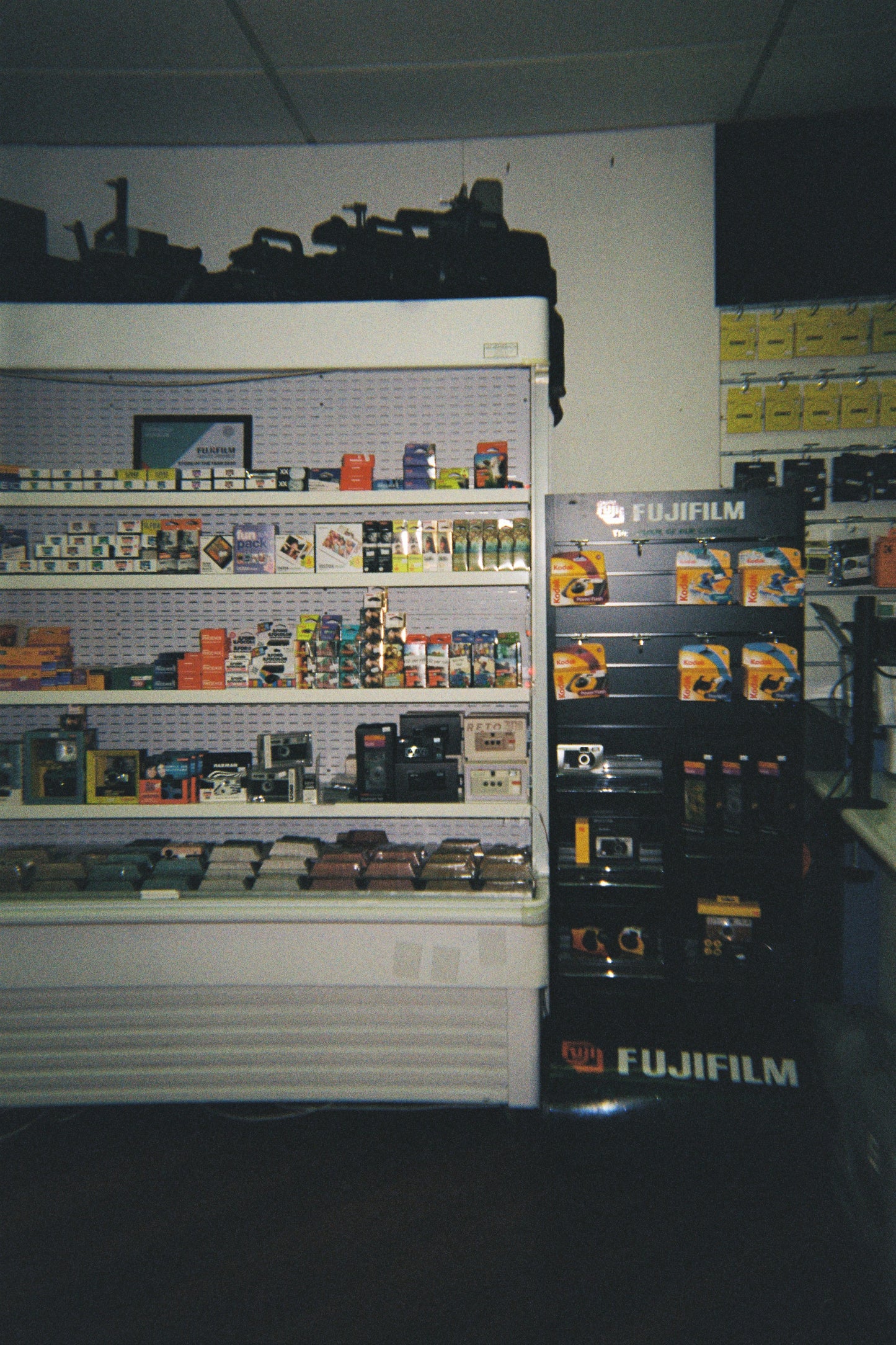 Kodak ColorMax Reusable Camera