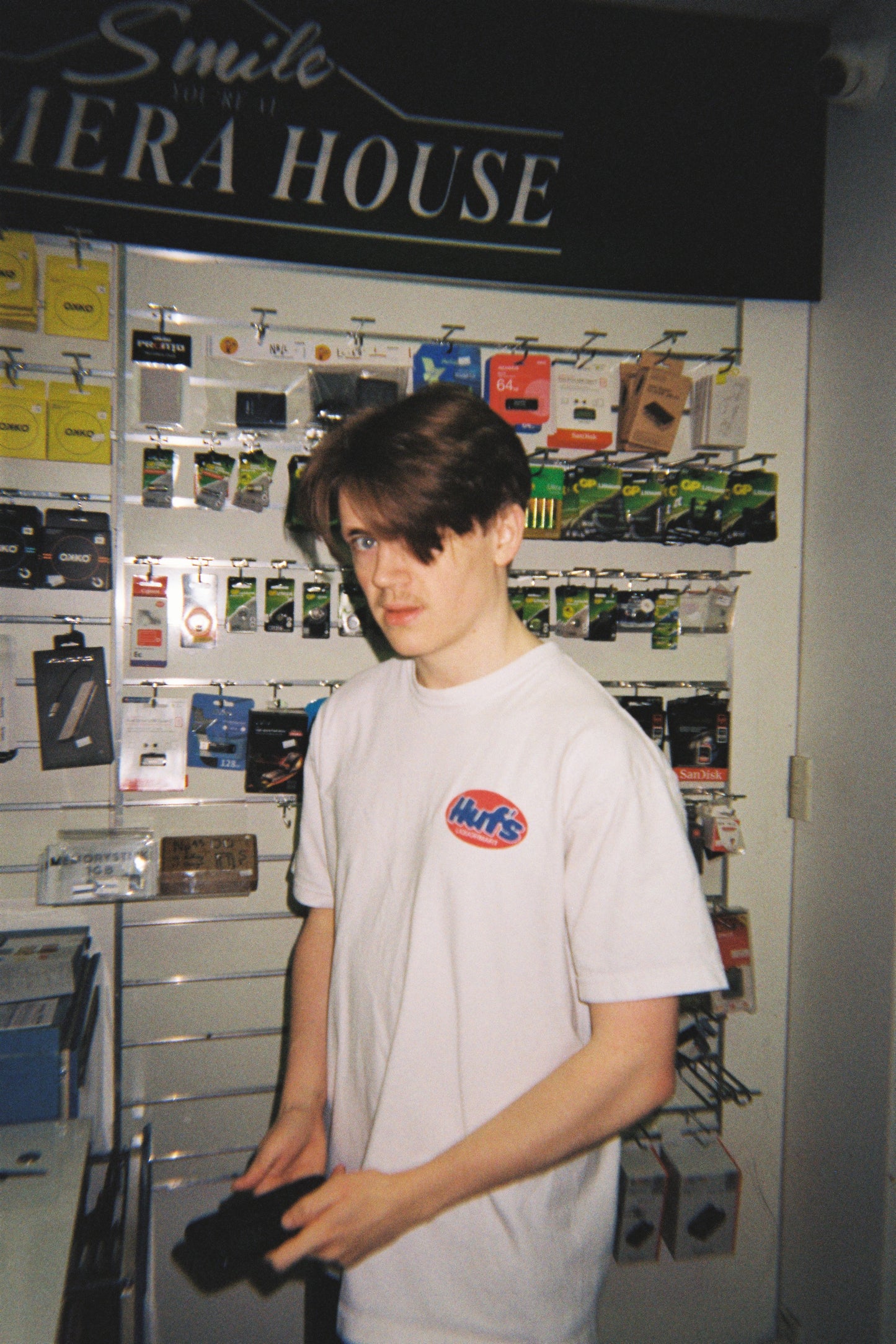 Kodak ProImage 100 - 36exp