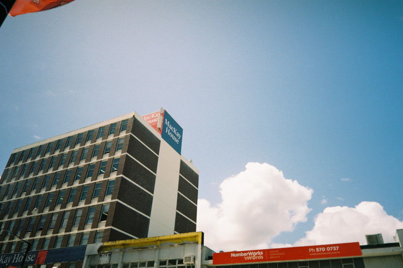 Sample photo shot on Kodak Snapic A1, frame 4