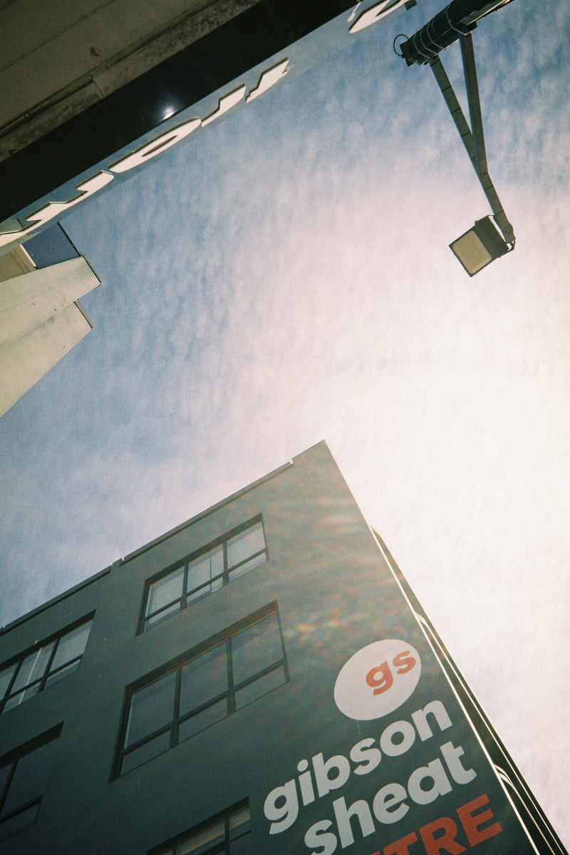 Sample photo shot on Kodak Snapic A1, frame 5