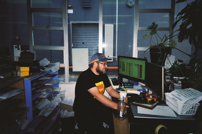 Sample photo shot on Kodak Snapic A1, frame 7