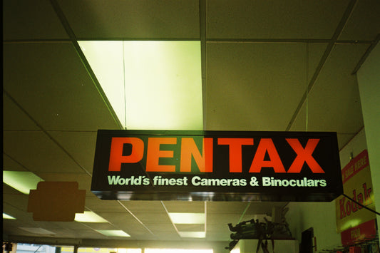 Minolta AF-DL