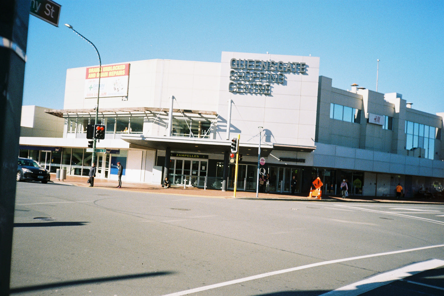 Canon Sureshot Owl