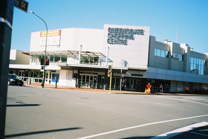 Canon Sureshot Owl