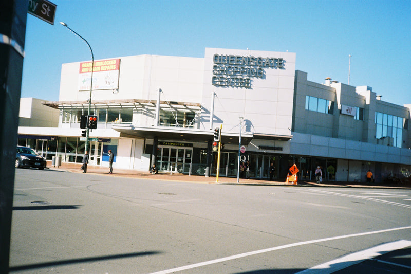 Sample photo shot on Canon Sureshot Owl, frame 3