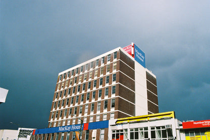 Canon T70 35mm Film SLR Camera Kit