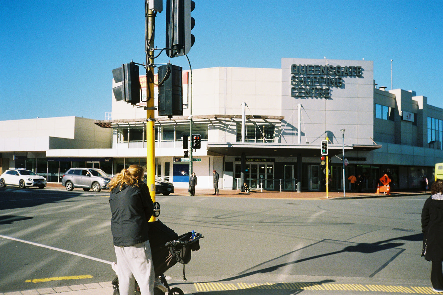 Canon Sureshot Owl