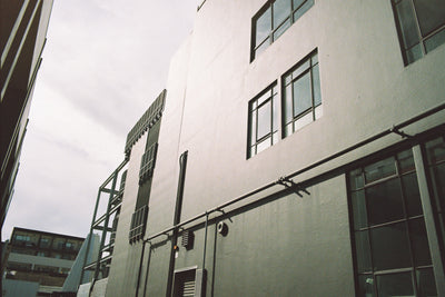 Sample photo shot on Canon T70 35mm Film SLR Camera Kit, frame 5