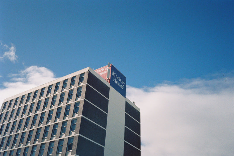 Sample photo shot on Olympus mju II, frame 2