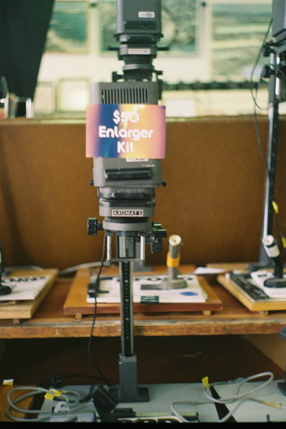 Canon Canonet QL19