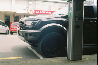 Canon Canonet QL19