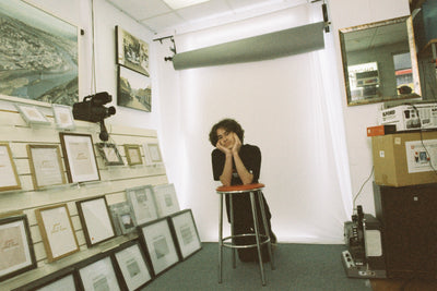 Sample photo shot on Canon T50 35mm SLR Camera with 24mm f/2.8, frame 5