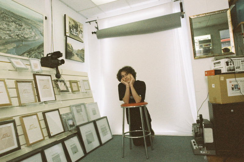 Sample photo shot on Canon T50 35mm SLR Camera with 24mm f/2.8, frame 5