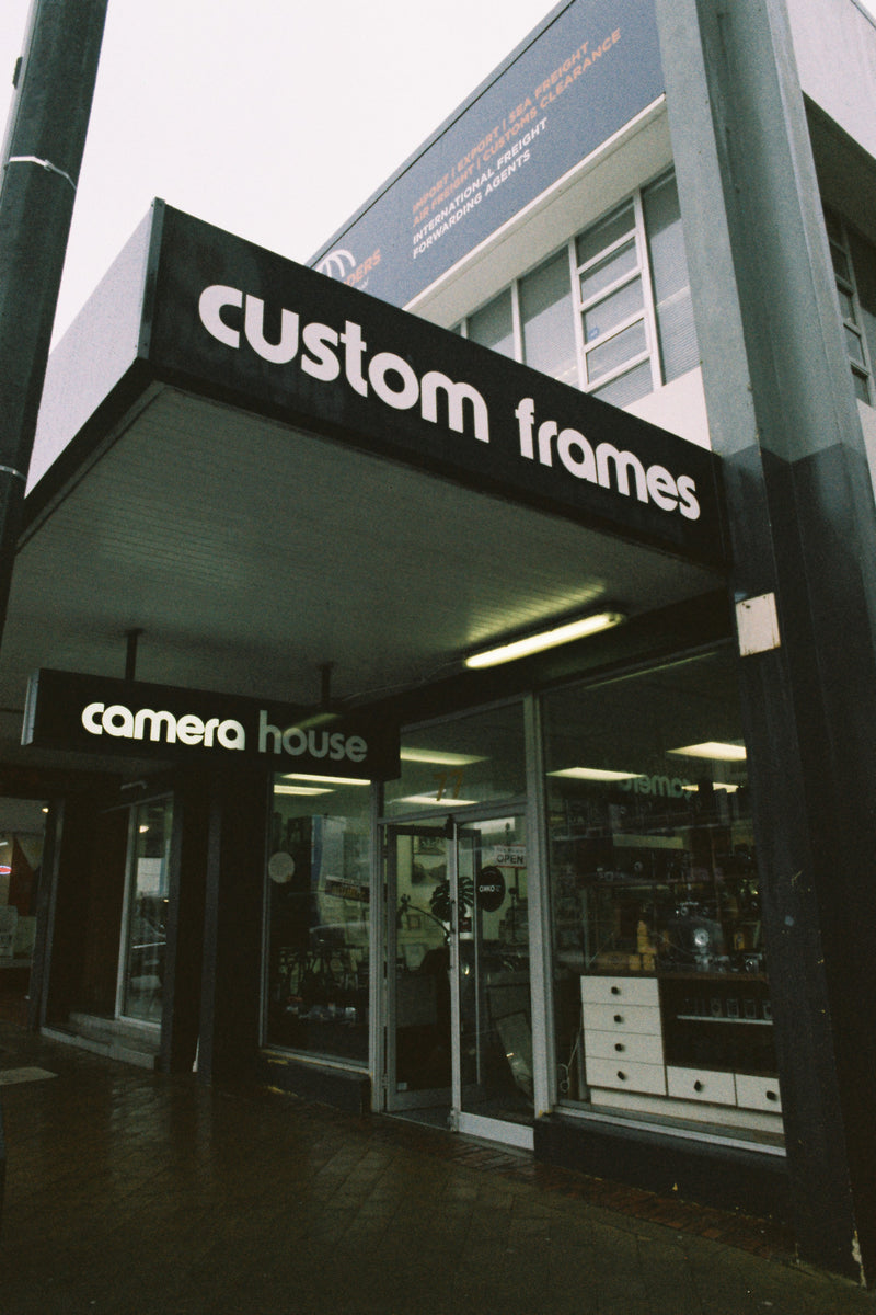 Sample photo shot on Canon T50 35mm SLR Camera with 24mm f/2.8, frame 3