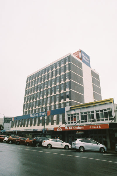 Sample photo shot on Canon T50 35mm SLR Camera with 24mm f/2.8, frame 1