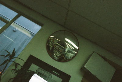 Sample photo shot on Canon T50 35mm SLR Camera with 24mm f/2.8, frame 8