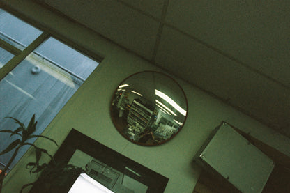 Canon T50 35mm SLR Camera with 24mm f/2.8 Lens