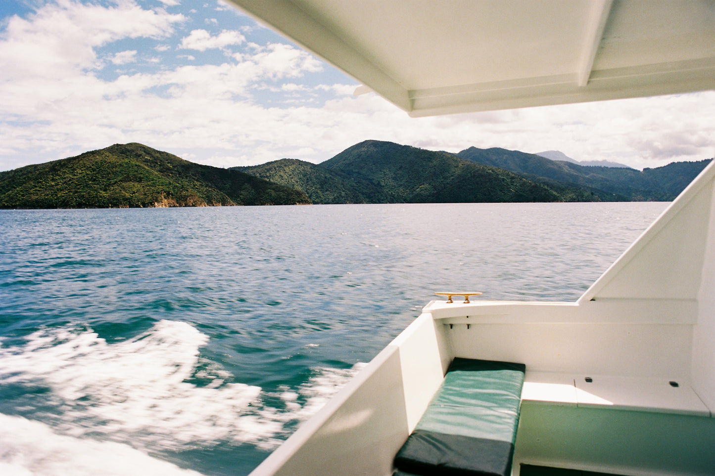 Kodak Portra 160 - 36exp