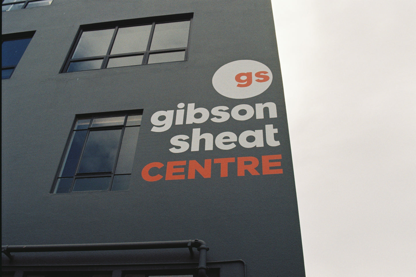 Minolta X-370s with 35-70mm