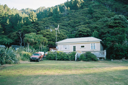 Kodak Portra 160 - 36exp