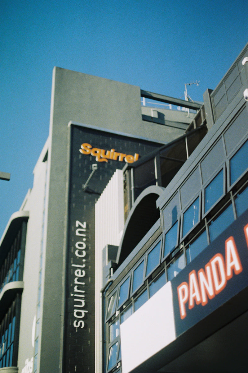 Sample photo shot on Canon AE-1 with Canon 50mm F1.8, frame 2