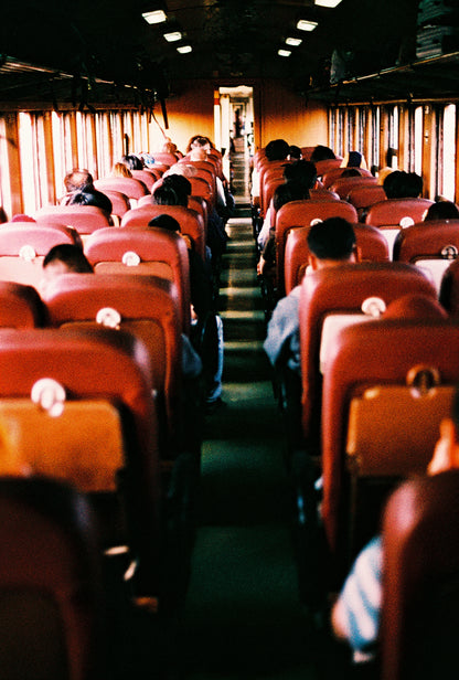 Harman Phoenix 200 - 35mm