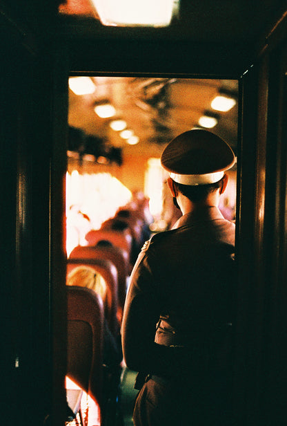 Harman Phoenix 200 - 35mm