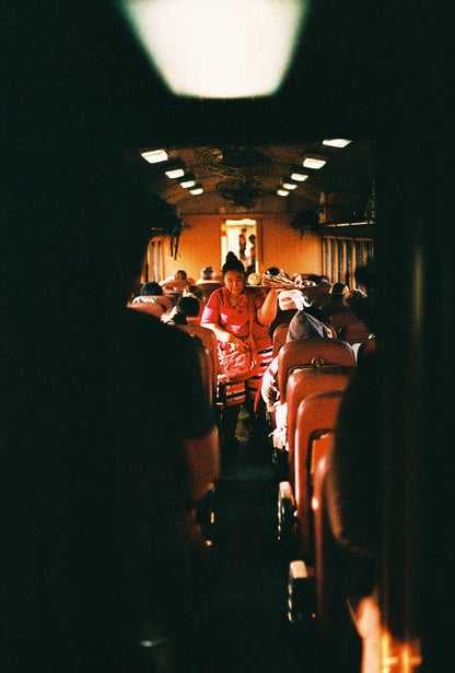 Harman Phoenix 200 - 35mm