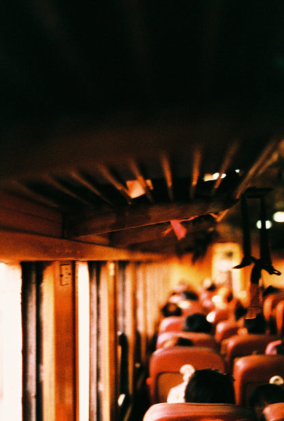 Harman Phoenix 200 - 35mm