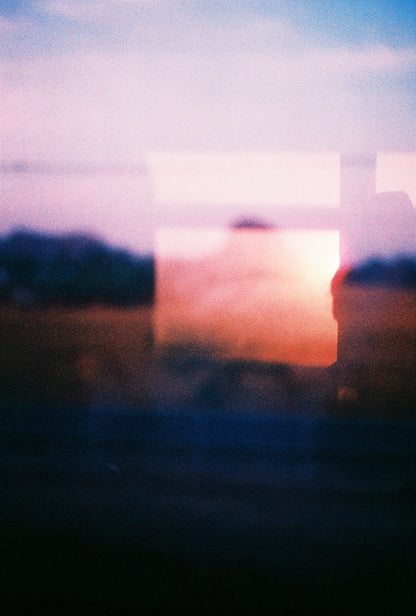 Harman Phoenix 200 - 35mm