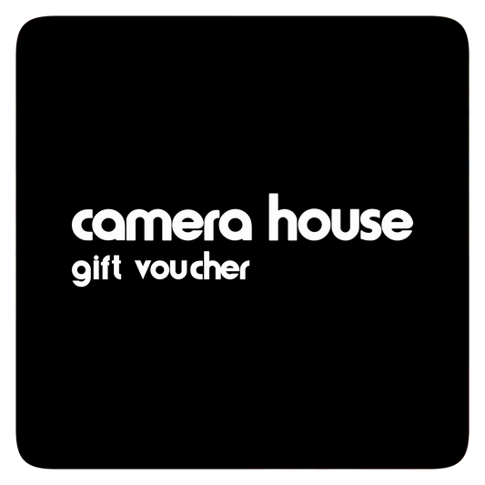 Camera House NZ Gift Voucher