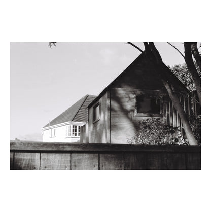 Ilford HP5 Plus 400 - 36exp