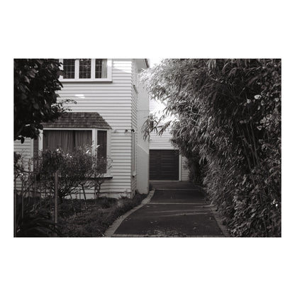 Ilford HP5 Plus 400 - 36exp