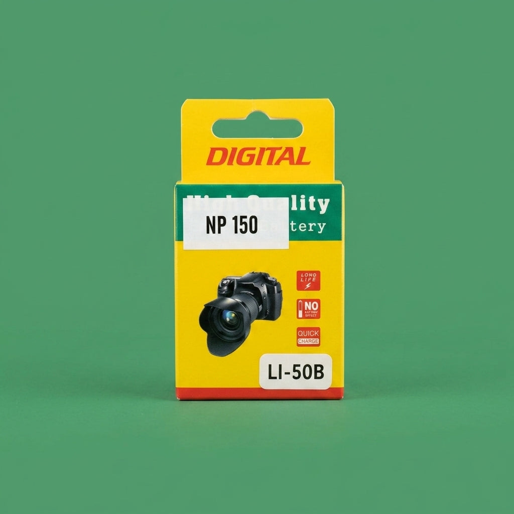 NP-150 Battery