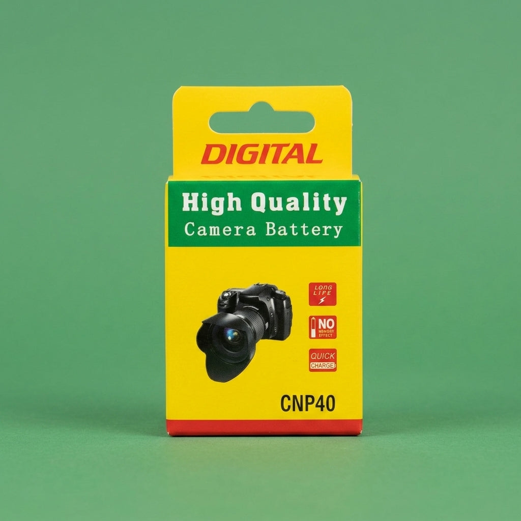 NP-40 Battery