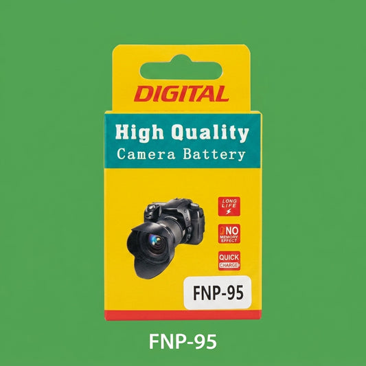 NP-95 Battery