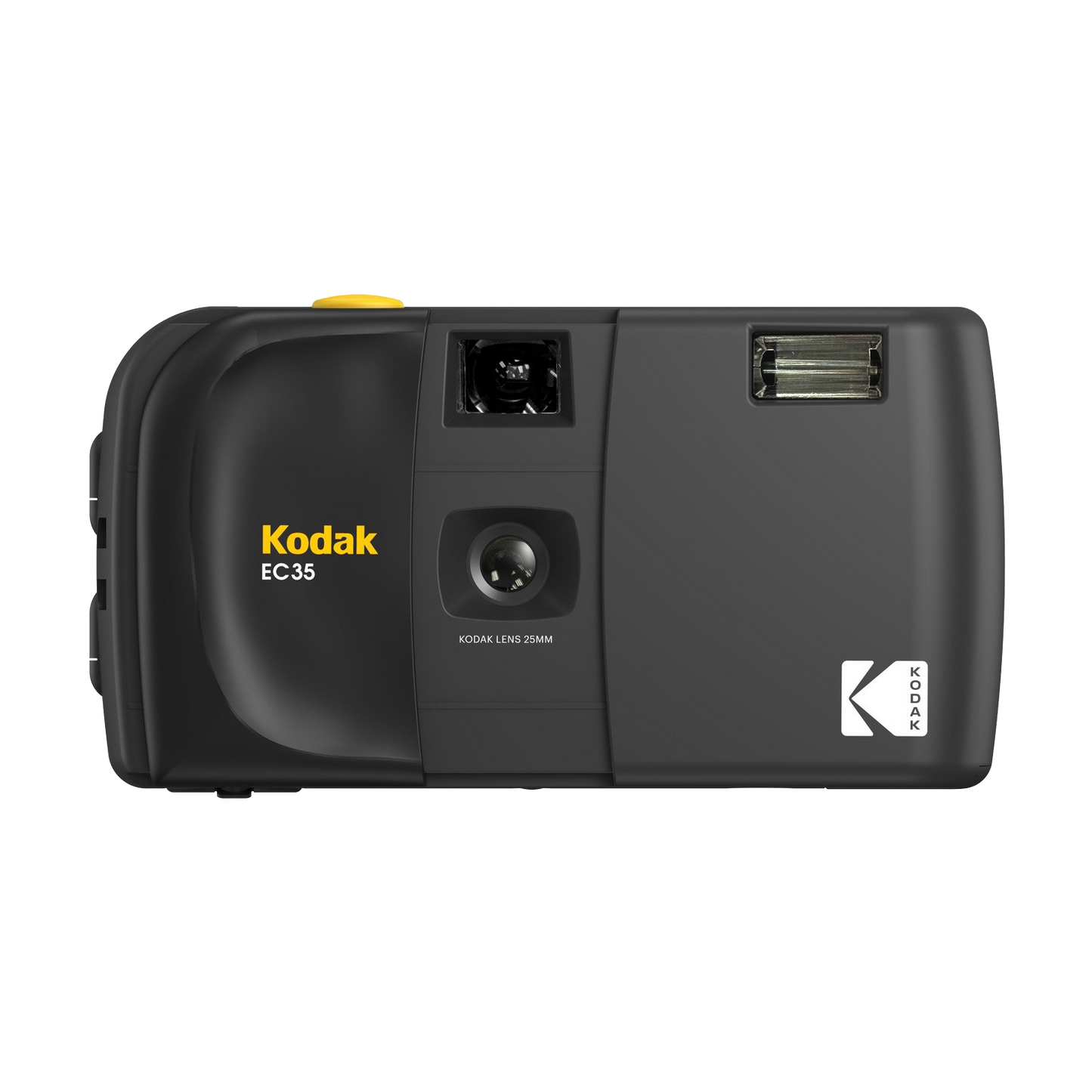 Kodak EC35 Reusable 35mm Film Camera - Pre Order