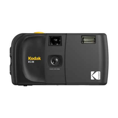 Kodak EC35 Reusable 35mm Film Camera - Pre Order
