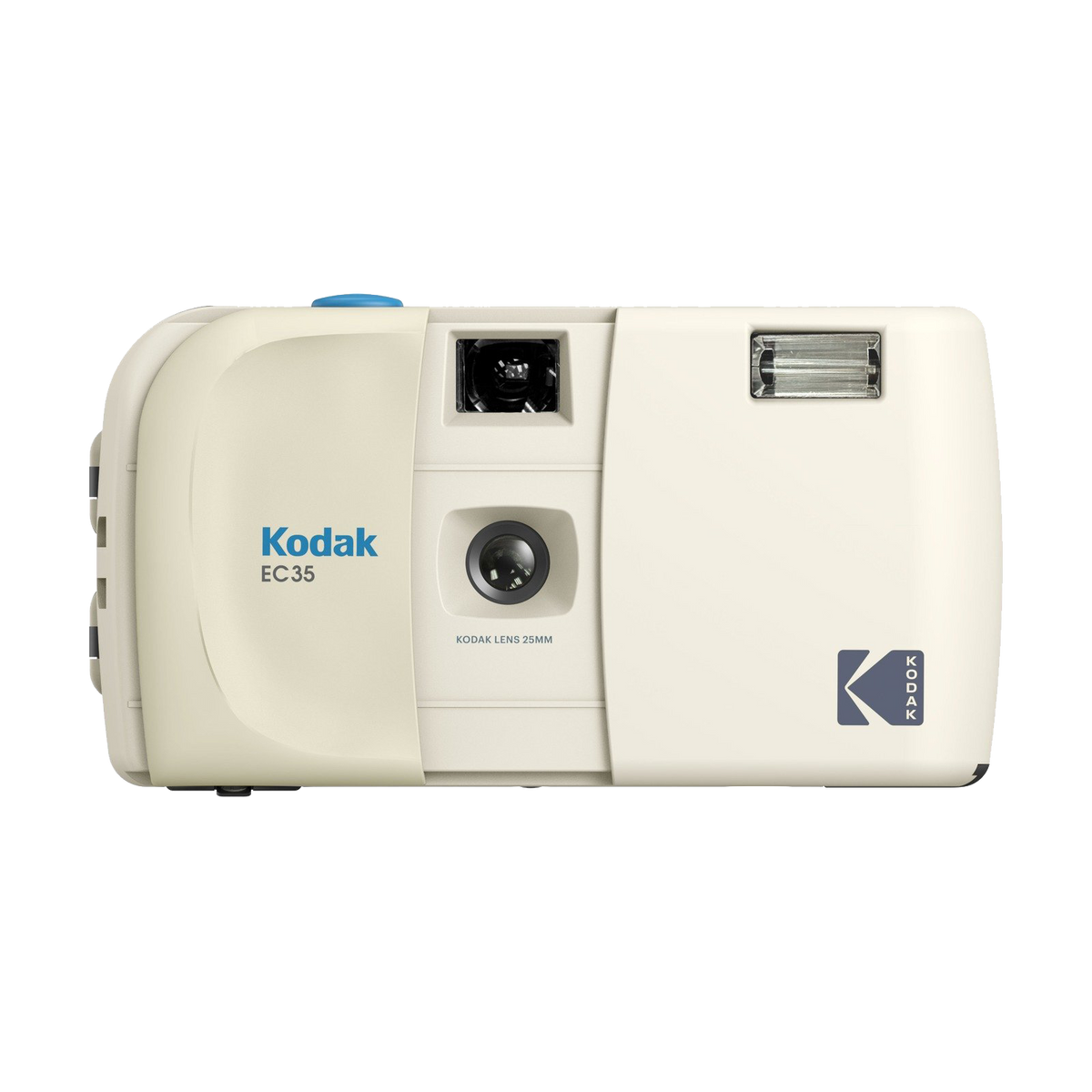 Kodak EC35 Reusable 35mm Film Camera - Pre Order