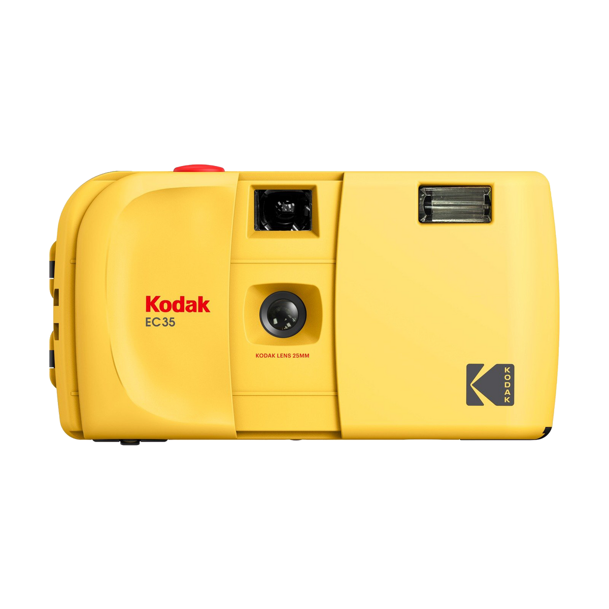 Kodak EC35 Reusable 35mm Film Camera - Pre Order
