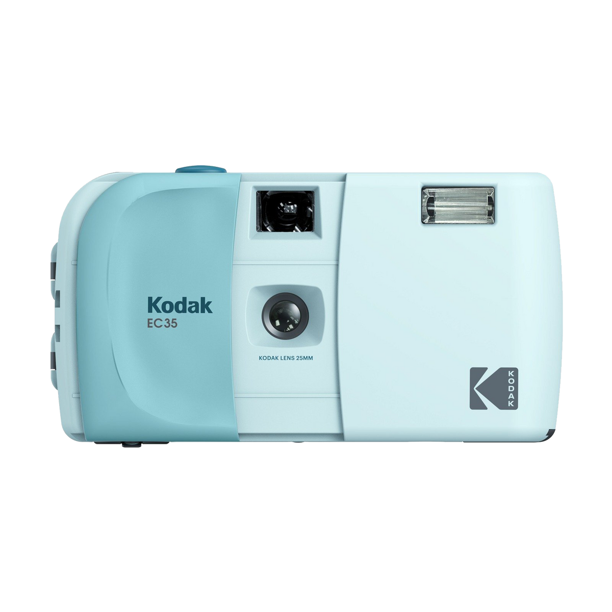 Kodak EC35 Reusable 35mm Film Camera - Pre Order