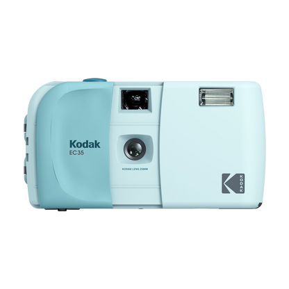 Kodak EC35 Reusable 35mm Film Camera - Pre Order