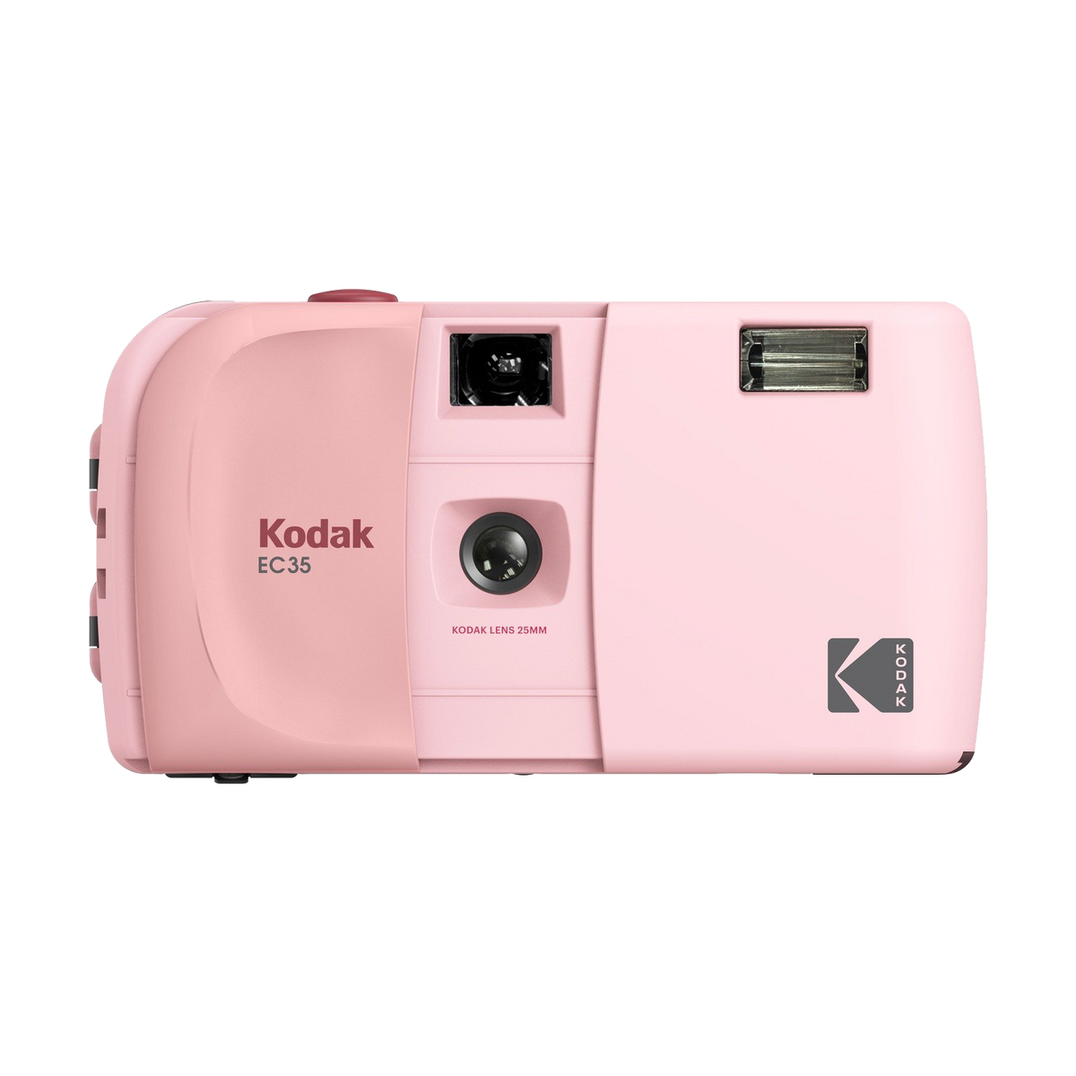 Kodak EC35 Reusable 35mm Film Camera - Pre Order
