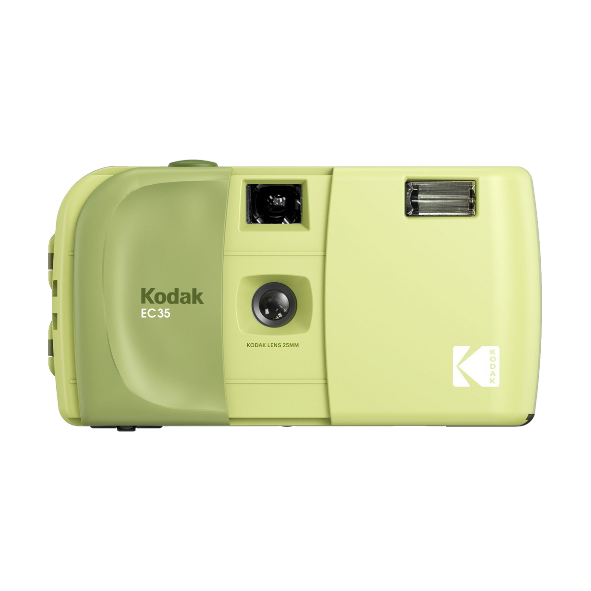 Kodak EC35 Reusable 35mm Film Camera - Pre Order