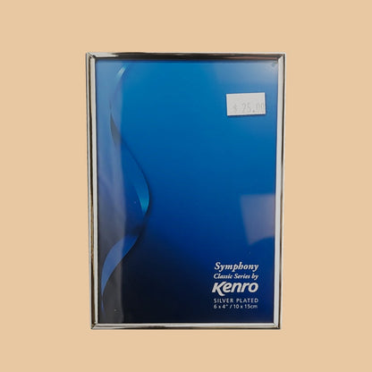 Kenro - Classic Photo Frame - 6x4